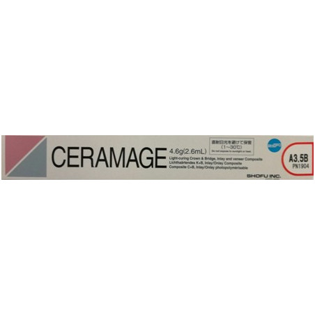 1904 CERAMAGE BODY 4,6G A3,5B WYRÓB M...