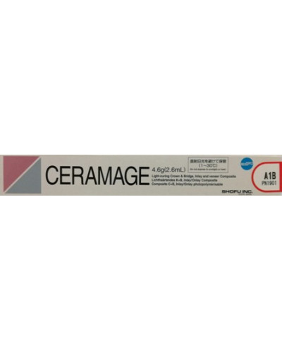 1901 CERAMAGE BODY 4,6G A1B WYRÓB MED...
