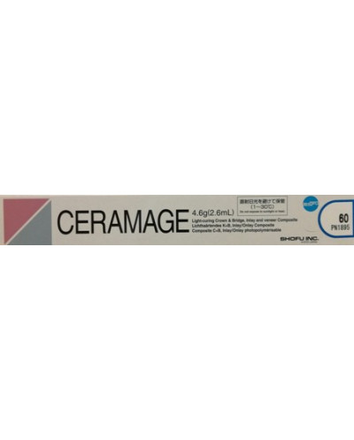 1895 CERAMAGE INCISAL 4,6G 60 WYRÓB M...