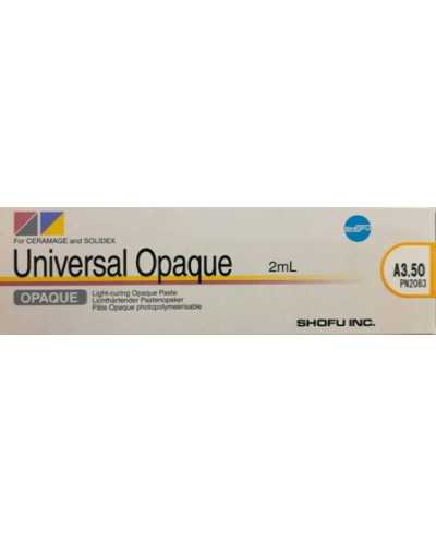 2083 UNIVERSAL OPAQUE 2ML A3,5O WYRÓB...