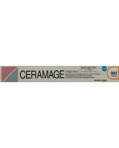 1852 CERAMAGE 4,6G OD-A2 WYRÓB MEDYCZNY