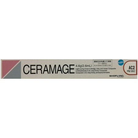 1882 CERAMAGE CERVICAL 4,6G AC2 WYRÓB...