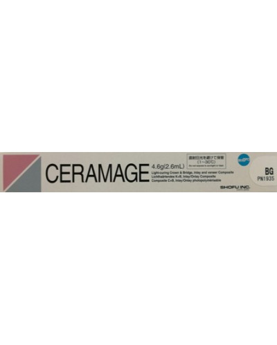 1935 CERAMAGE TRANSLUCENT 4,6G BG WYR...