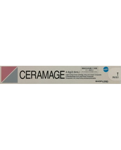 1931 CERAMAGE TRANSLUCENT 4,6G T WYRÓ...