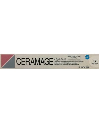 1933 CERAMAGE TRANSLUCENT 4,6G LVT WY...