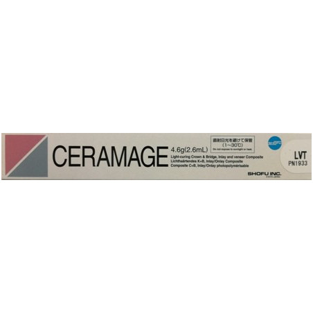 1933 CERAMAGE TRANSLUCENT 4,6G LVT WY...