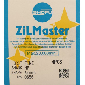 ZilMaster do cyrkonu