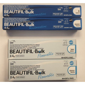 Beautifil Bulk
