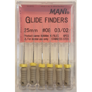 Glide Finders