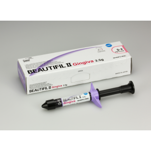 Beautifil II Gingiva