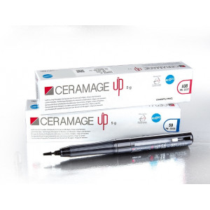 Ceramage Up