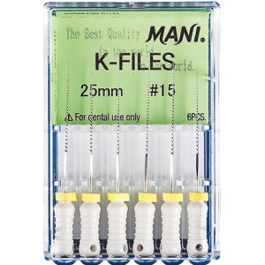 K-Files