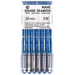 Engine Reamers - Mani