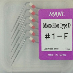 Typ D Microfiles