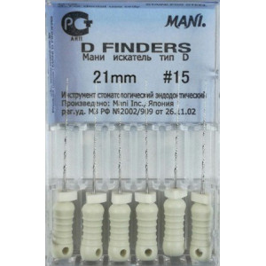 D Finders – Poszukiwacz kanału, udrażniacz kanału