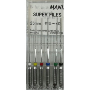 Super Files
